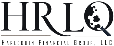 HRLQ — Harlequin Financial Group, LLC